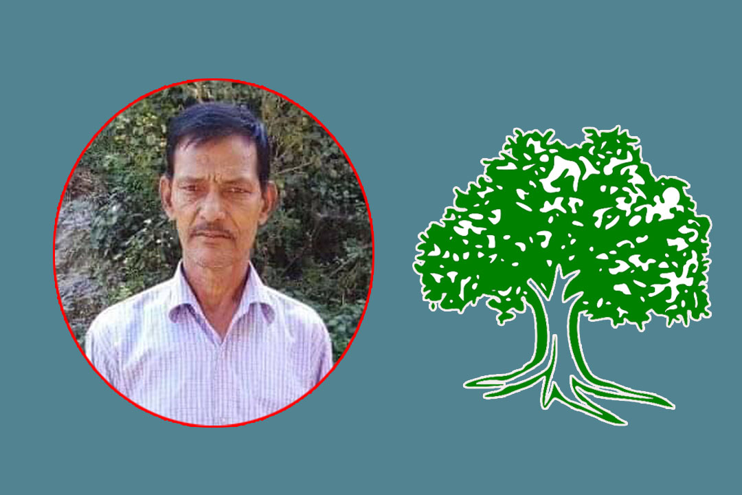 बैतडीको डिलाशैनी ६ मा कांग्रेसका बोहरा विजयी 